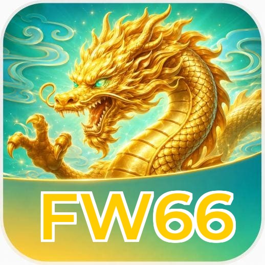 FW66 - Halaman resmi dengan promosi dan komunitas aktif